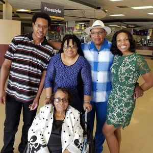 Meet your Posher, Doris